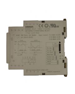 Omron K8AB-AS1 100/115VAC Monitor