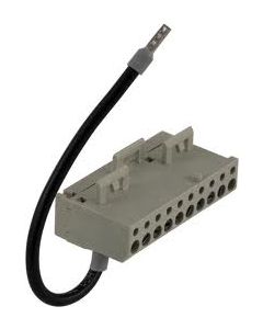 Telemecanique ABE7BV10 Relay