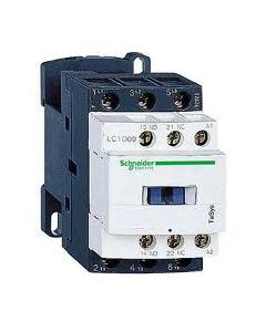 Telemecanique LC1D40G7 Contactor