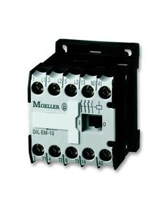 Moeller DILER-22(380V50HZ,440V60HZ) Relay