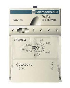Telemecanique LUCA05BL Contactor