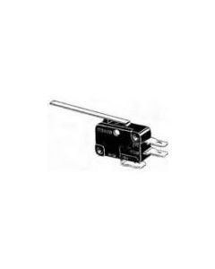 Omron V-163-1C25-L(R) Miniature Basic Switch