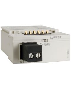Telemecanique LUFW10 Relay