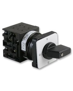 Moeller T0-3-8048/E+EZ-P1 Ammeter Switch