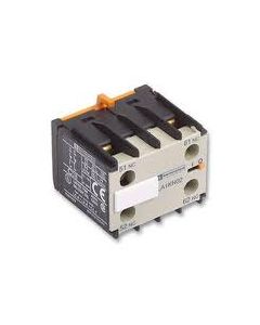 Telemecanique LA1KN02 Contactor