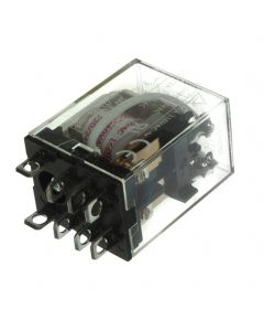Omron LY2-DC100/110 Relay