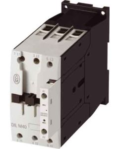 Moeller DILM65 (110V 50HZ,120V 60HZ) Contactor