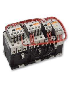 Moeller SDAINLM22(110V50HZ,120V60HZ) Starter