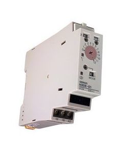 H3DE-S1 AC/DC24-230 Timer-Omron