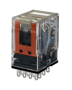 Omron MY4IN-AC24(S) Relay
