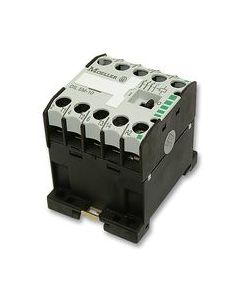 Moeller DILEM-01(380V50HZ,440V60HZ) Contactor