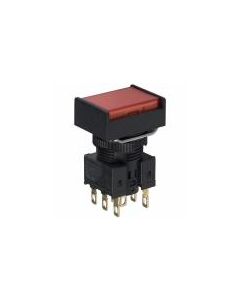 Omron A165-JRA-2 Switch