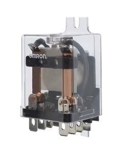 Omron MJN2CE-DC24 Relay
