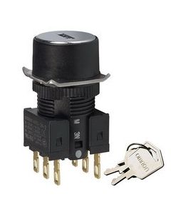 Omron A165K-T2M-2 Relay