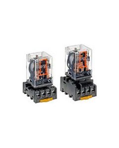 Omron MK2PN-I-DC24 Relay