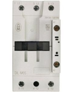 DILM40(400V 50HZ 440V 60HZ) Contactor-Eaton