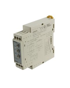 Omron K8AB-VS2 100/115VAC Monitor