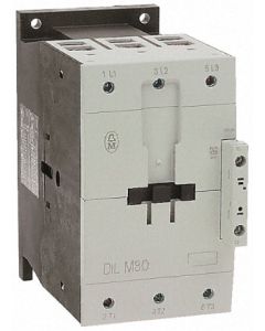Eaton DILM80(230V50HZ,240V60HZ) Contactor