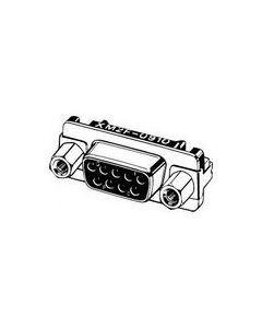 Omron XM2F-0910 Connector