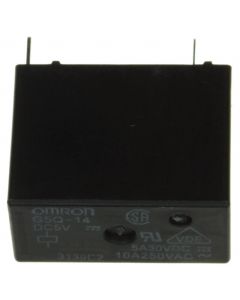 Omron G5Q-1A DC5 Relay
