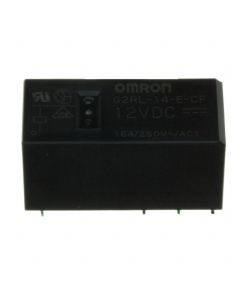 Omron G2RL-1A-E-CF DC5 Relay
