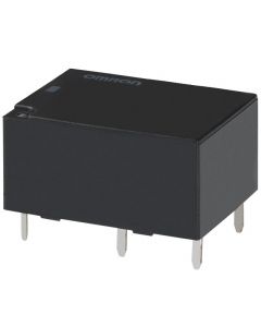 Omron G6C-4BND DC12 Terminal Block