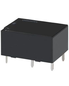 Omron G6C-2117P-US-DC6 Power PCB Relay
