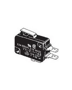 Omron VX-011-1C23 Miniature Basic Switch
