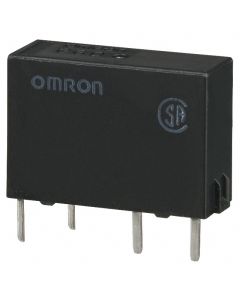 Omron G6D-1A-ASI DC9 Power PCB Relay