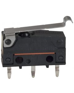 Omron D2SW-P01L1H Basic Switch
