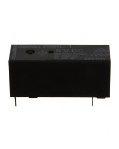 Omron G6RL-1 DC48 Power PCB Relay