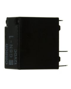 Omron G8N-1 DC12 SK Automotive Supermicro Relay