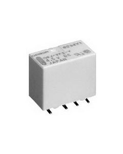Omron G6JU-2FS-Y DC24 Latching Relay