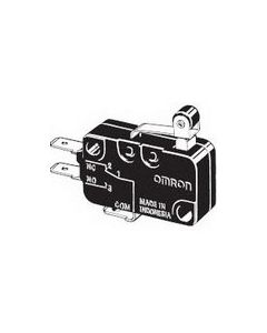 Omron D3V-6-1A4-K Miniature Basic Switch