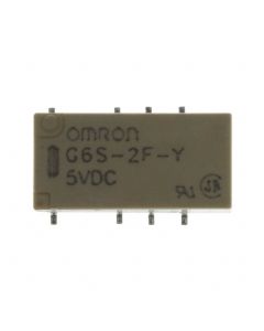 Omron G6S-2G-Y DC5 BY OMR SMT Relay