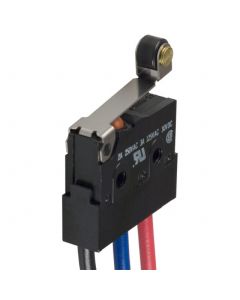 Omron D2SW-01L3-3MS Miniature Basic Switch