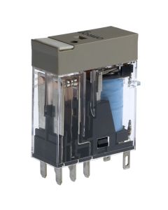 Omron G2R-2A-SKVD-AC220 Relay
