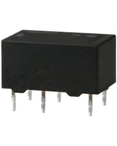 Omron G6EK-134P-ST-US-DC6 Low Signal Relay