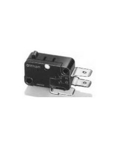 Omron V-15-1C25-K Miniature Basic Switch