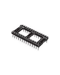 Omron XR2A-2411-N Connector Socket