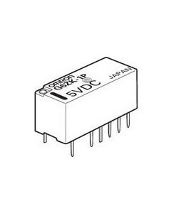 Omron G6ZK-1P-A DC4.5 Relay