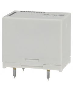 Omron G5LE-1A-CF DC24 Relay