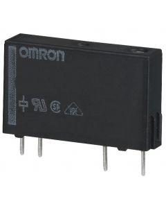 Omron G6DS-1A DC12 Relay