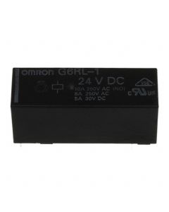 Omron G6RL-1 DC6 Relay