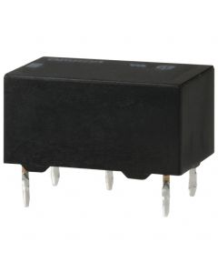 Omron G6E-134PL-ST-US-DC9 Relay