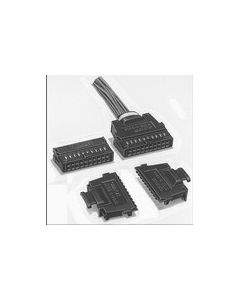 Omron XG5M-6436-N IDC Connector
