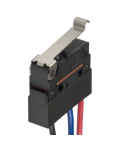 Omron D2SW-P2L3M Switch