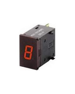 Omron M7E-01DGN2-B Digital Display