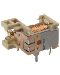 Omron G8P-1AP DC9 BY OMZ Relay