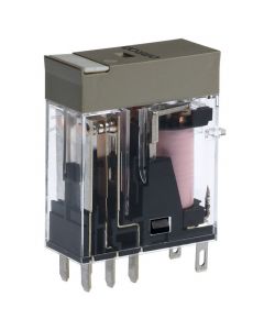 Omron G2R-2-S-AC24(S) Relay